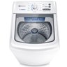 Lav 14 Kg Electrolux Essencial Care Cesto Inox - Led14 - 4