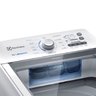 Lav 14 Kg Electrolux Essencial Care Cesto Inox - Led14 - 9