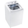 Lav 14 Kg Electrolux Essencial Care Cesto Inox - Led14 - 1