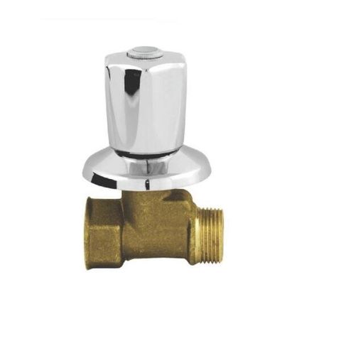 Registro de Pressão 1416 3/4" com Acabamento C-50 Completo