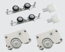 Ver imagem 4 de Kit Promocional Sistema De Portas De Correr Duo 11 Bigfer 3 Portas