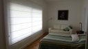 Ver imagem 3 de Cortina Persiana Romana Blackout 1,70 L X 1,70 A Corta Luz