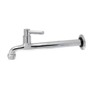 Torneira 1158 C-34 com Arejador Tanque Pia 1/4 Volta