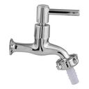 Ver imagem 1 de Torneira Jardim 1130 C-34 com Bico 1/4 Tanque Metal