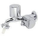 Ver imagem 1 de Torneira 1428 Máquina de Lavar Duas saídas C-40 Tanque