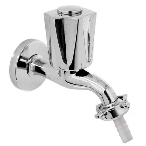 Torneira Jardim 1130 C-50 com Bico Tanque Metal