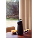 Ver imagem 5 de Garrafa Térmica com Bomba 1l Preto Exata Tramontina