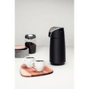 Ver imagem 4 de Garrafa Térmica com Bomba 1l Preto Exata Tramontina