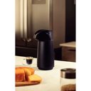 Ver imagem 7 de Garrafa Térmica com Bomba 1l Preto Exata Tramontina