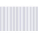 Ver imagem 2 de Papel de Parede Texturizado Listrado Cinza Crômio Claro - Pp446:(1,06m X 15,6m) - Pp446