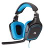 Fone de Ouvido Game Logitech Headset G430 - 3