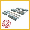 Ver imagem 5 de Kit 8 Prateleiras 30X20 Flutuantes Mdf 15Mm Branco Decoração