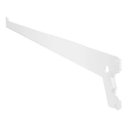 Ver imagem 6 de Kit 30 Suportes Para Trilho Cremalheira Prateleira 30Cm