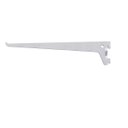 Ver imagem 1 de Kit 30 Suportes Para Trilho Cremalheira Prateleira 30Cm