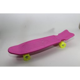 Skate Infantil Menino Menina F - 1