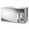 Microondas 20l Inox Espelhado 127v Consul - 1