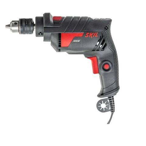 Furadeira de Impacto 1/2" 6555 - 570w - 220v - Skil