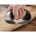 Ver imagem 2 de Triturador Amassador Alho Aço Manual com Pressão