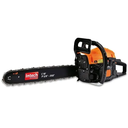 Ver imagem 1 de Motoserra 2,8hp 51,5cc Gasolina E Oléo 220v Saw5200 Intech