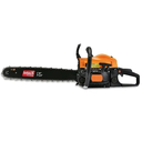 Ver imagem 4 de Motoserra 2,8hp 51,5cc Gasolina E Oléo 220v Saw5200 Intech