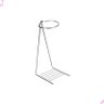 Suporte para Coador Filtro de Café Pequeno Arame Mariquinha - 1