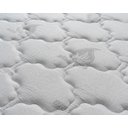 Ver imagem 5 de Conjunto Box Baú Solteirão Benton Cinza 96x203x78 c/ Molas Ensacadas