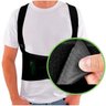 Faixa Cinta Lombar Abdominal Ergonômica para Coluna - G - 3
