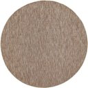 Ver imagem 1 de Tapete New Boucle 100 Redondo Piaui Promoção