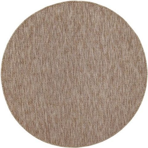 Tapete New Boucle 100 Redondo Piaui Promoção