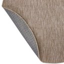 Ver imagem 2 de Tapete New Boucle 100 Redondo Piaui Promoção