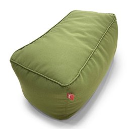 Puff Poltrona Brisa com Apoio - Pufe Verde para Área Externa/interna com Enchimento - 7