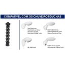 Ver imagem 3 de Resistência Ducha/Chuveiro Hydra ND/Optima Eletronica/Star 5500w 110v