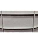 Ver imagem 5 de Kit 18 Cadeira Plástica Poltrona Branca Carga Máxima 182kg