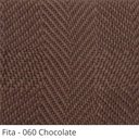 Ver imagem 3 de Persiana Horizontal - 1,00m Larg X 1,40m Alt - Alumínio 50mm com Fita Decorativa