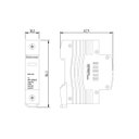 Ver imagem 2 de Dps Supressor de Surto Spm - Eletromar, Tamanho: 15ka