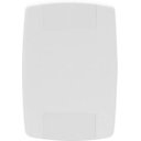 Ver imagem 1 de Placa Cega Branca com Suporte Lev - Ilumi