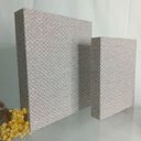 Ver imagem 6 de Jogo 2 Peças Caixa Livro Decorativa de Linho Bege 5.0x25.0x30.0cm Organizadora