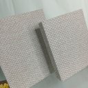 Ver imagem 7 de Jogo 2 Peças Caixa Livro Decorativa de Linho Bege 5.0x25.0x30.0cm Organizadora