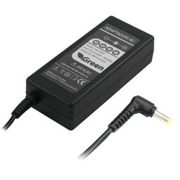 Fonte para Notebook Acer 19v Pino 5.5/1.7 Mm Bivol - 1