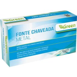 Fonte para Notebook Acer 19v Pino 5.5/1.7 Mm Bivol - 2