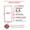 Ver imagem 5 de Telha Ecologica Classica Marrom 3mm 2,00x0,95m Onduline - Unico