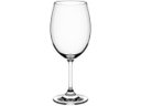 Ver imagem 1 de Taça de Vinho 450ml Em Cristal Com Titânio - Haus Concept 56313/104