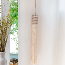 Ver imagem 2 de Pingente para Cortina com Strass Luxo Perola