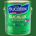 Ver imagem 3 de Esmalte Sintético Premium 3,6 L Verde Folha - Eucatex