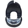 Kit 2 Pares Bandagem 3M E Protetor Bucal - Transparente - 2