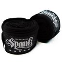 Ver imagem 1 de Bandagem Atadura Elástica Spank 5 Metros - Preto