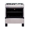 Fogão New Fastcook 5 Bocas Acendimento Automático Atlas - 4