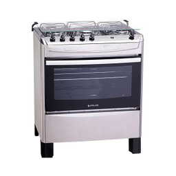 Fogão New Fastcook 5 Bocas Acendimento Automático Atlas - 1