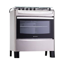 Fogão New Fastcook 5 Bocas Acendimento Automático Atlas - 3