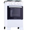 Ver imagem 3 de Fogão Coliseum Plus 4 Bocas Acendimento Manual Atlas